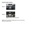 Subaru Forester 2013-2014 <br>Impreza WRX 2012-2014 <br>XV 2012-2015 Copy